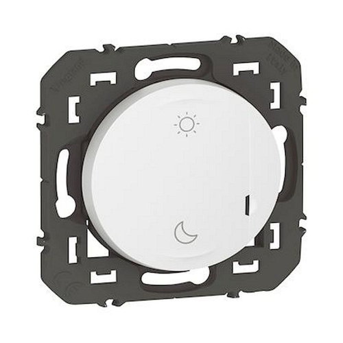 Commande sans fils Lever/Coucher dooxie with Netatmo sans plaque blanc-600084A-3414972322324-LEGRAND