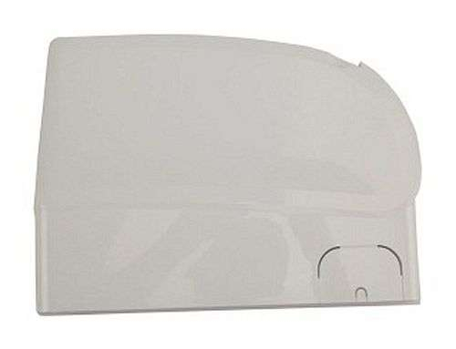Habillage - FACADE GAUCHE AS024BS.UI - 896137 ATLANTIC SAV CLIM. & VENTIL. - 896137 