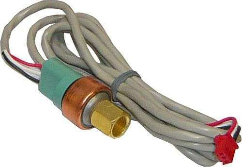Capteur Basse Pression - CAPTEUR BASSE PRESSION AJY72/144 - 894386 ATLANTIC SAV CLIM. & VENTIL. - 894386 