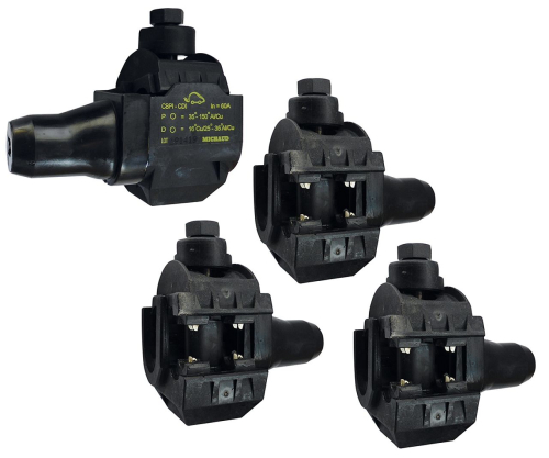 Kit tri connecteurs IRVE 50-150-GE006-3660835034099-MICHAUD