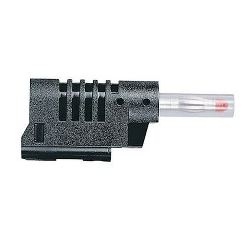 Fiche banane D=4mm 16A 33V~ ou 70V= embout isolant et fourreau rétractable - noi-050026-3245060500269-LEGRAND