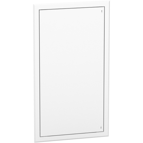 Resi9 - trappe haute - bacs d'encastrement 1x18 modules-R9H18300-3606481337788-SCHNEIDER ELECTRIC FRANCE