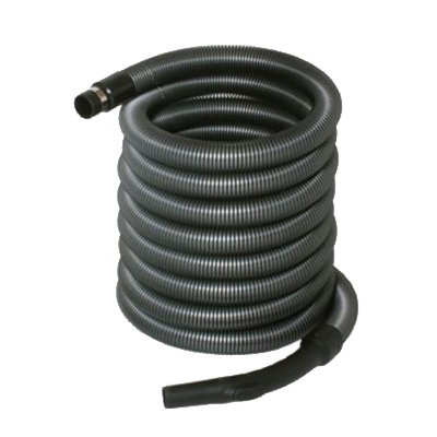 Flexible bleu 10m + embout + poignée - 11170008 ALDES - 11170008 