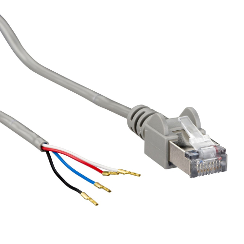 EnerlinX - cordons appareils l=1,3 m accessoire de cablage ulp-LV434196-3606480397523-SCHNEIDER ELECTRIC FRANCE