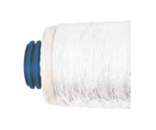 Isolant Optiflex D90 6m - 11027162 ALDES - 11027162 