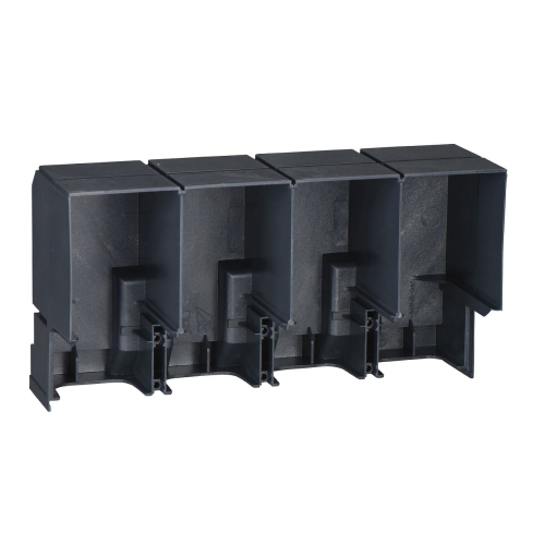 CACHE RACCORDEMENT 4P-LV433639-3606480585982-SCHNEIDER ELECTRIC FRANCE