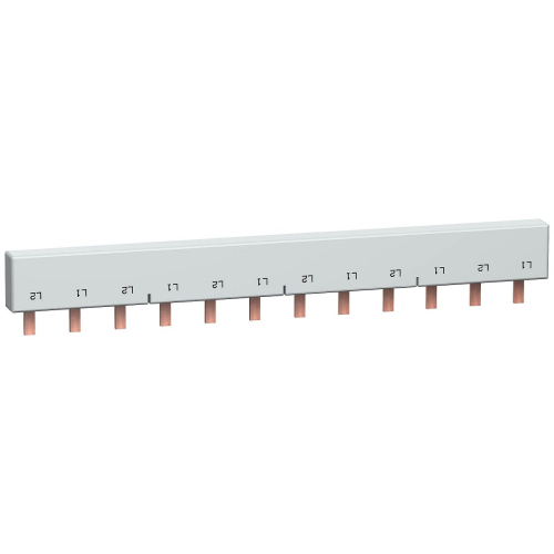 Multi9 - peigne - 2P - 63A - 12x18mm-10286-3303430102861-SCHNEIDER ELECTRIC FRANCE