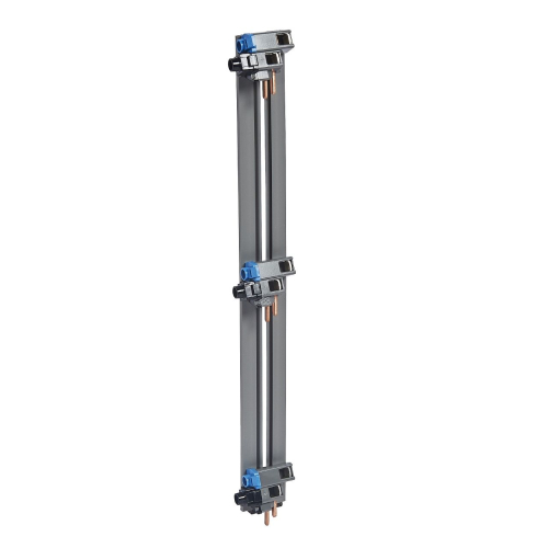 Peigne vertical VX³ - entraxe 150mm - pour coffret 3 rangées-405004-3245064050043-LEGRAND