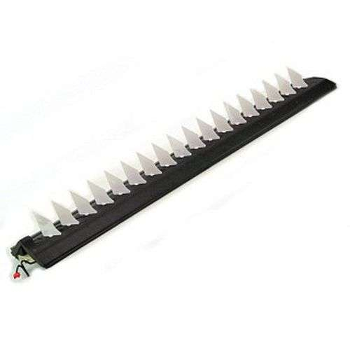 Ensemble Volets Verticaux - ENSEMBLE VOLETS VERTICAUX ABYG36-54LRTA - 898899 ATLANTIC SAV CLIM. & VENTIL. - 898899 