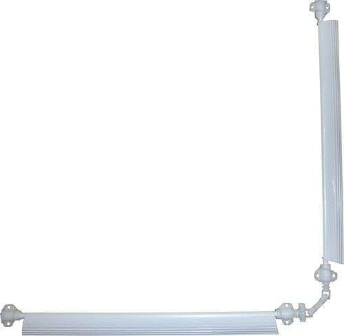 Ensemble Volet - ENSEMBLE VOLET AUYG07A18LVLA - 898563 ATLANTIC SAV CLIM. & VENTIL. - 898563 