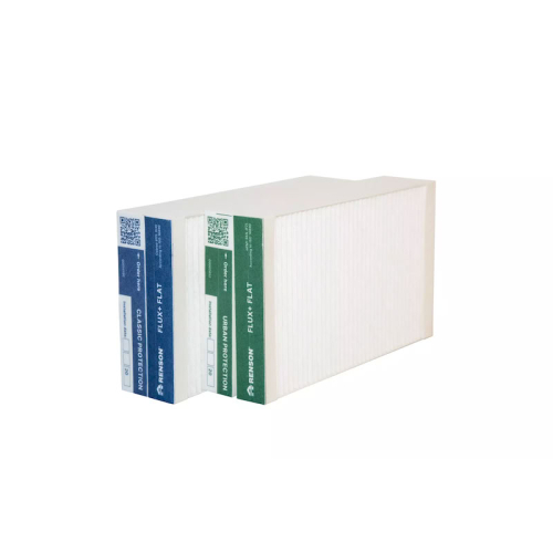 Kit filtre urban - Flux+ flat RENSON - 17114 