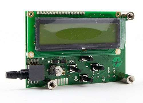 Regulation Crit Bc 1000 C4 Pci - REGULATION CRIT BC 1000 C4 PCI - 913767 ATLANTIC SAV CLIM. & VENTIL. - 913767 