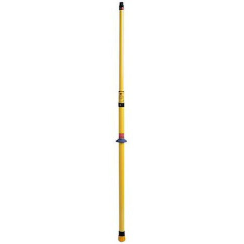 perche telescopique 2 elem. 2,00m emb.e-CE-4-21-E-3597560044980-CATU