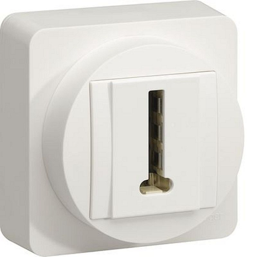 ateha Prise Téléphone  complet-WJC200B-3250617180900-HAGER