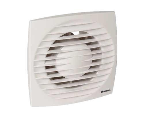 Extracteur d'air manuel ⌀100 - DESIGN - 11022300 ALDES - 11022300 
