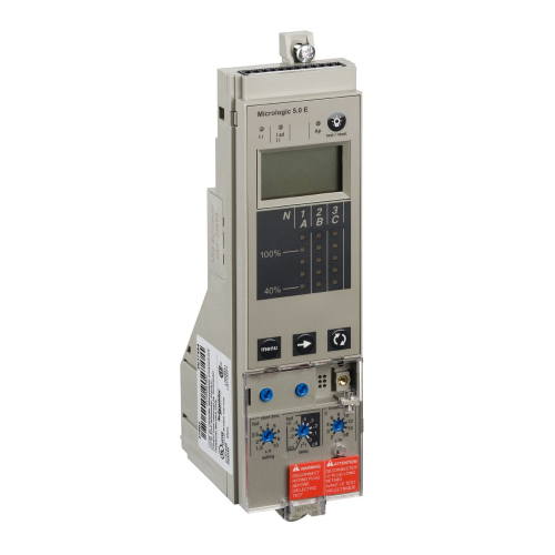 ComPact NS630-3200 - déclencheur Micrologic 5.0E - 3P-4P - fixe-33537-3606480344695-SCHNEIDER ELECTRIC FRANCE