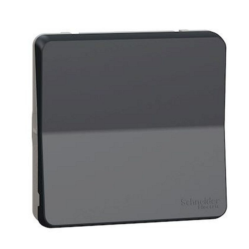 Mureva Styl - Permutateur - composable - IP55 - IK08 - connexion auto - gris-MUR35020-3606480789229-SCHNEIDER ELECTRIC FRANCE