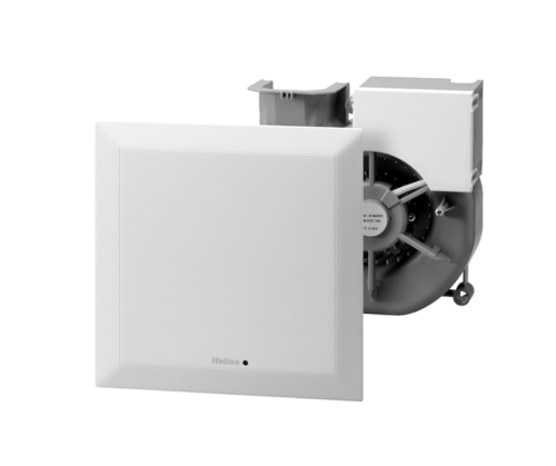 Unité de ventilation - ELS-V 60/35 - 8133 HELIOS VENTILATEURS - 8133 