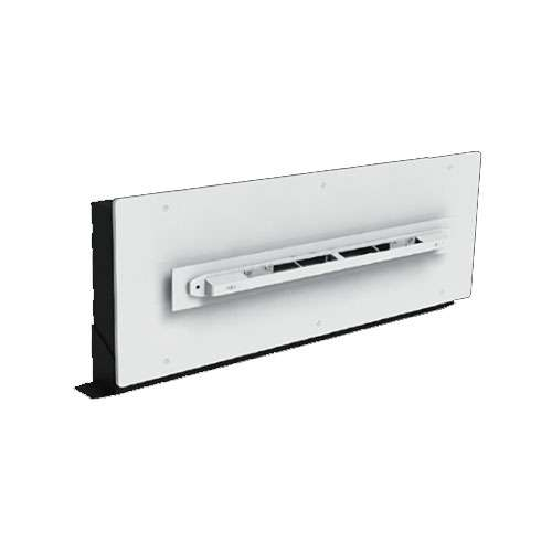 Kit Silencieux haut de fenêtre - SHF 22  - 0676 ANJOS - 0676 