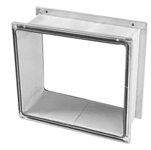 Manchette souple REC 300X600 pour Serencio P UP 2500 - MS REC 300X600 - 550072 ATLANTIC - 550072 