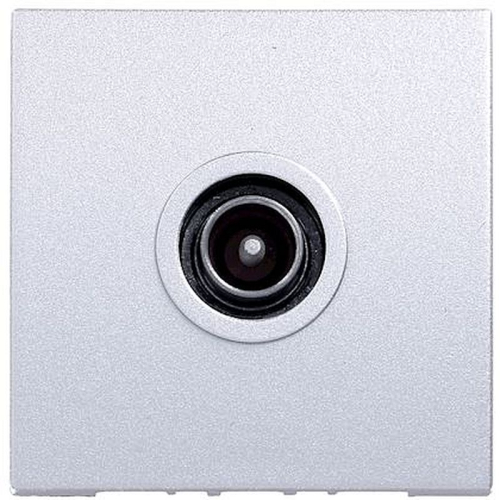 Systo Prise TV passage/terminale 10dB-WS251T-3250617142519-HAGER
