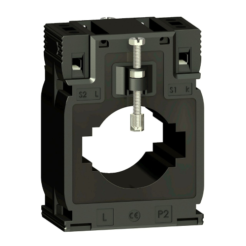 PowerLogic - transformateur d'intensité - DIN 800/5A -câble< 40-barre 12x50 20x4-METSECT5MD080-3606480618895-SCHNEIDER ELECTRIC FRANCE