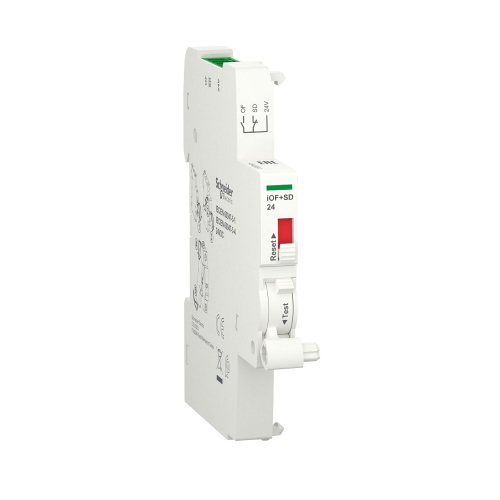 Acti9 - auxiliaire iOF+SD24 - commande signalisation par le haut pour Smartlink-A9A26897-3606480461613-SCHNEIDER ELECTRIC FRANCE