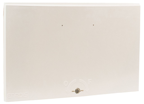 Panneau CGV serrure rectangle-CD013-3660835034730-MICHAUD