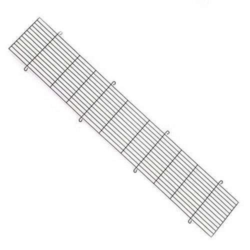 Grille De Reprise Arxd24Galh - GRILLE DE REPRISE ARXD24GALH - 894611 ATLANTIC SAV CLIM. & VENTIL. - 894611 