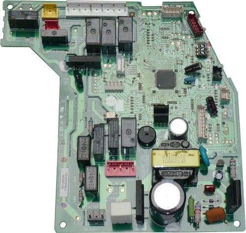 Platine Regulation - PLATINE REGULATION ABY14UBB - 890564 ATLANTIC SAV CLIM. & VENTIL. - 890564 