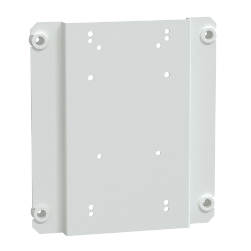 PrismaSeT G Active - Platine gaine NSX/INS 400A - Fixe - superposé-L300-RAL9003-LVS03147-3606481875150-SCHNEIDER ELECTRIC FRANCE