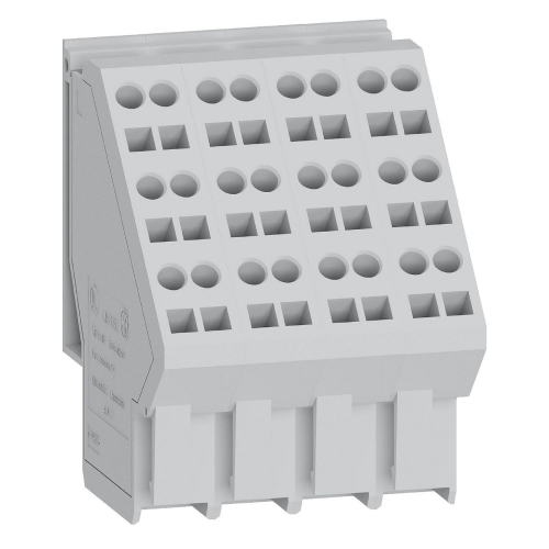 ComPact NS - MasterPact NT/NW - 1 bornier client 3 fils - fixe-47074-3303430470748-SCHNEIDER ELECTRIC FRANCE