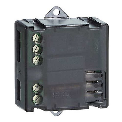 Module émetteur permettant de rendre une lecteur de badge compatible Zigbee-088420-3414972020558-LEGRAND