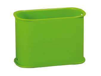 Connecteur droit 60x130 - Clip&Go XRD 60X130 - 464018 ATLANTIC - 464018 