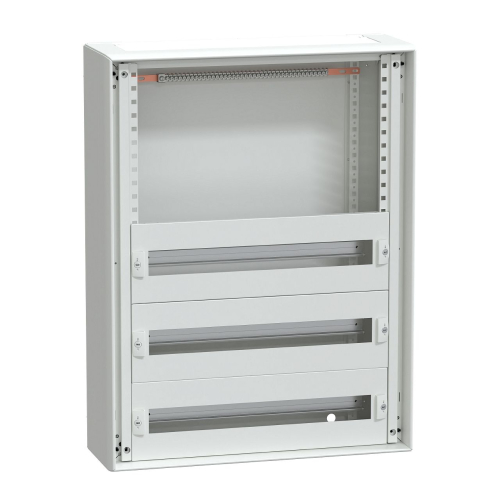 PrismaSeT G Active - Coffret 3 rangées - 15M - Pack 250 - IP30-LVS08065-3606481876805-SCHNEIDER ELECTRIC FRANCE