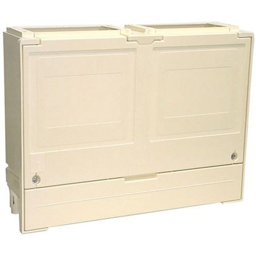 Socle double S20-N006-3660835130067-MICHAUD