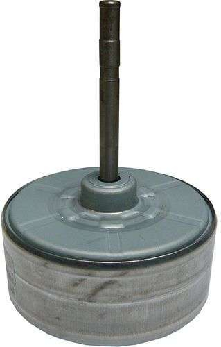 Moteur Ventilation - MOTEUR TURBINE AWY24-30UBAJ/LBAJ - 891125 ATLANTIC SAV CLIM. & VENTIL. - 891125 