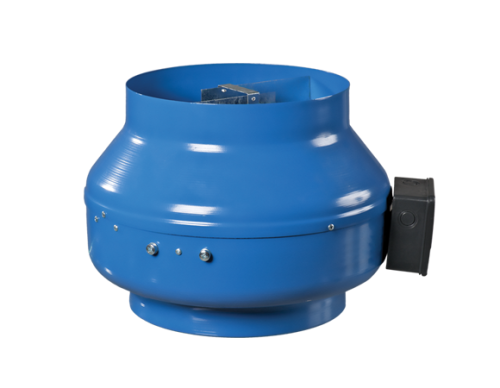 Ventilateur de conduit - VKM 160 - VKM160 ECONOPRIME - VKM160 