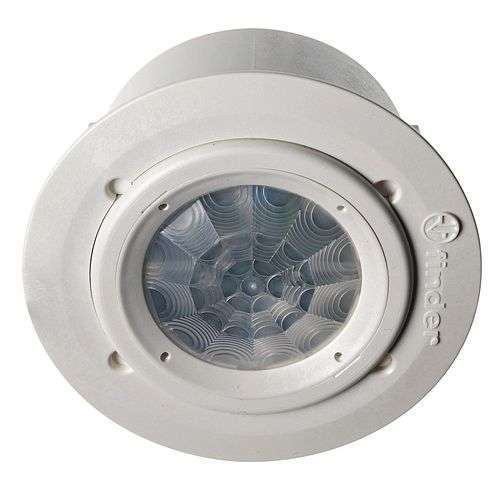 Dip-e - detecteur de presence dip pour système visiovent encastre - DIP-E - 323003 ATLANTIC - 323003 