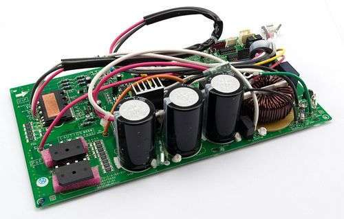 Platine Inverter - PLATINE INVERTER AOYG18LAC2 - 898685 ATLANTIC SAV CLIM. & VENTIL. - 898685 