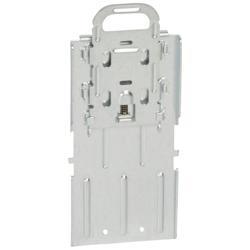 Adaptateur pr DPX³160 diff sans commande motorisée latérale-421073-3245064210737-LEGRAND