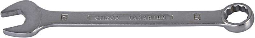 Clé plate à fourche, l'ouverture de la clé 17 pour UMP®-ALU-TRI et SLK®-ALU-TR /-TQ - 6001291 DOSTEBA - 6001291 