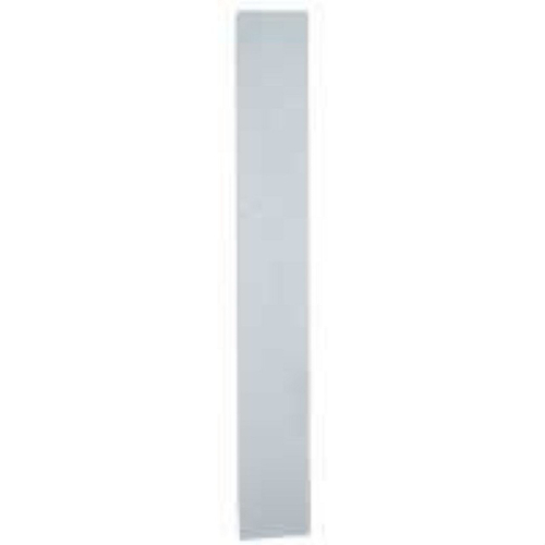 Plastron pour DPX³630 pour gaine câbles interne XL³800 hauteur 1950mm ou 1995mm-020449-3245060204495-LEGRAND
