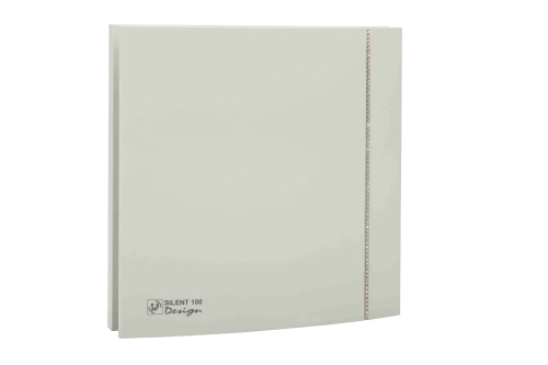 Aérateur VMP - SILENT 100 CZ DESIGN SW - 403486 S&P UNELVENT - 403486 