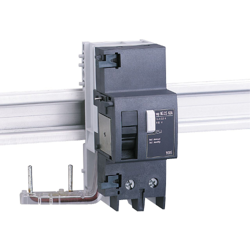 NG125 Vigi NG125 - bloc différentiel - 63A - 2P - 230..415V - 30mA-19000-3303430190004-SCHNEIDER ELECTRIC FRANCE