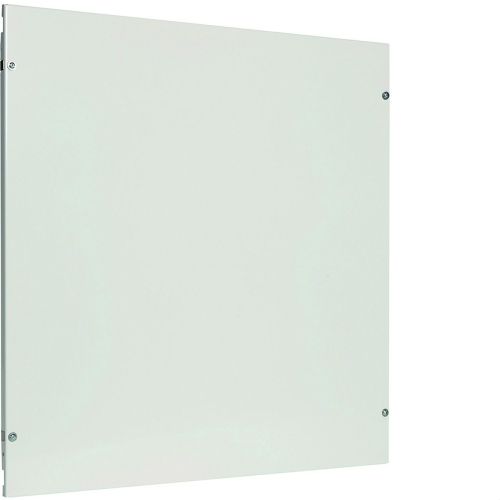 Plastron plein h 600 x l 600mm quadro4 - quadro5 - quadro+-UC236-3250616132368-HAGER