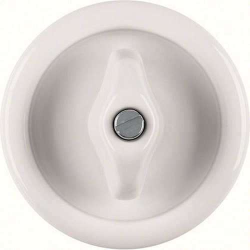 1930 Enjo+manette rotativ blanc Porcelaine by Rosenthal-WMV785B-4011334516088-HAGER