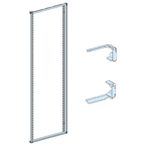 PrismaSeT P Active - Cadre support plastron 36M - L400-LVS08564-3606481879240-SCHNEIDER ELECTRIC FRANCE