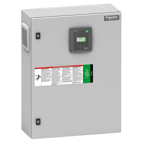 Varset Easy - batterie de condensateur auto - 400V - 75kVAr-VLVAW1L075A40B-3606480732720-SCHNEIDER ELECTRIC FRANCE