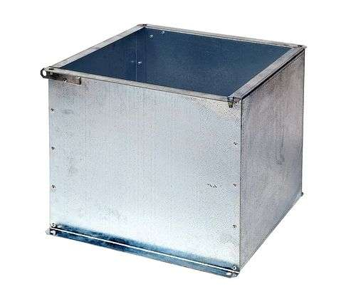 Sts 500-560 - Souche terrasse p/Stelair 500/560 - STS 500-560 - 511377 ATLANTIC - 511377 